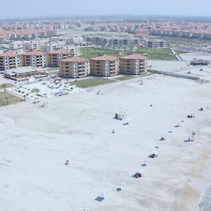 Ras El Bar Apartments Armed Forces